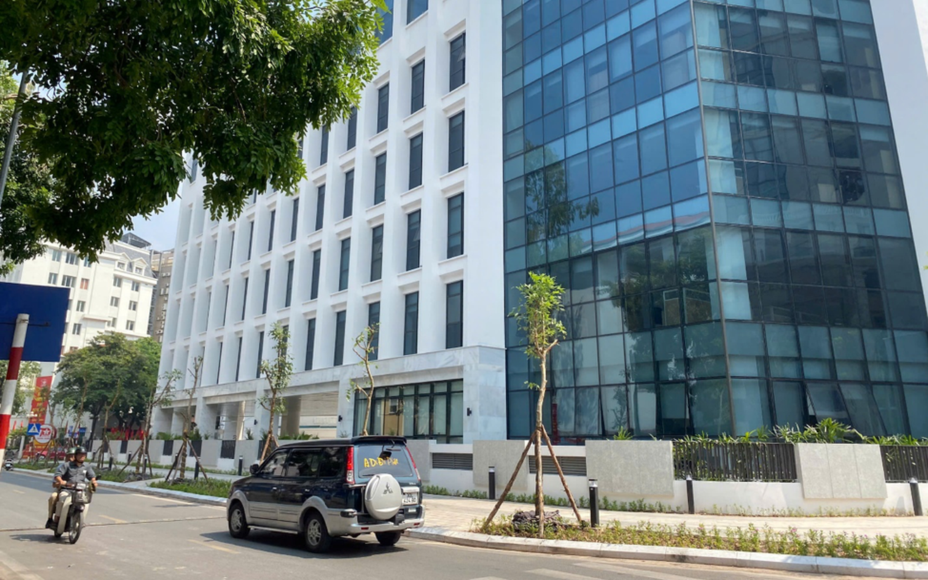Hà Nội Lên Kế Hoạch Sáp Nhập Một Số Sở Ngành Để Tăng Cường Hiệu Quả Quản Lý