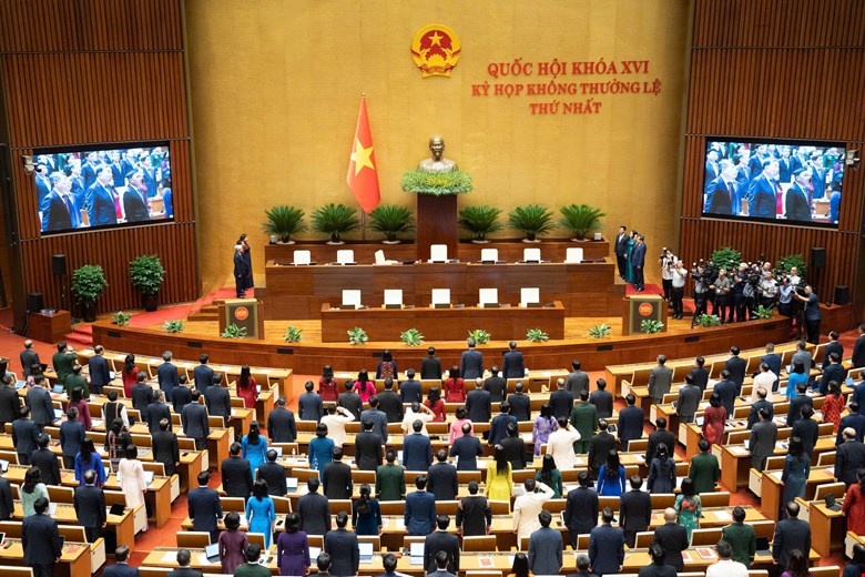 Khởi Đầu Mới: Chính Sách Đi Trước Một Bước Để Tăng Trưởng Bền Vững - Ảnh 1.