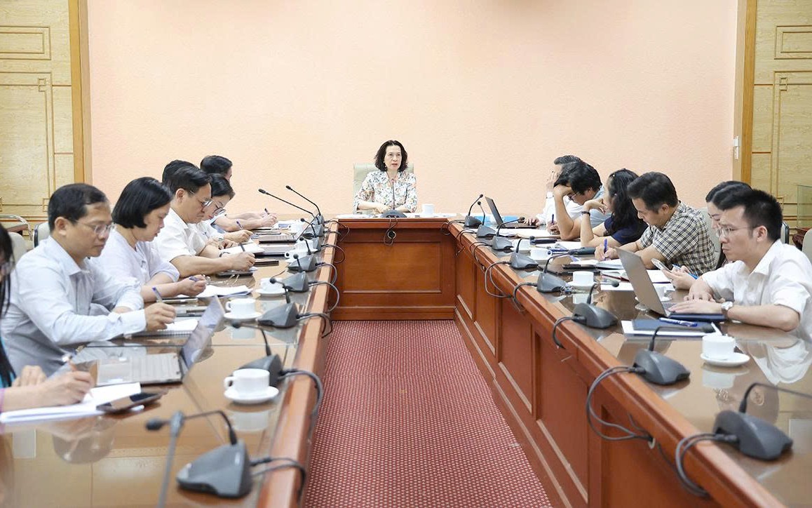 Đưa nghiên cứu khoa học thành động lực đổi mới, phát triển nền y tế Việt Nam- Ảnh 6.