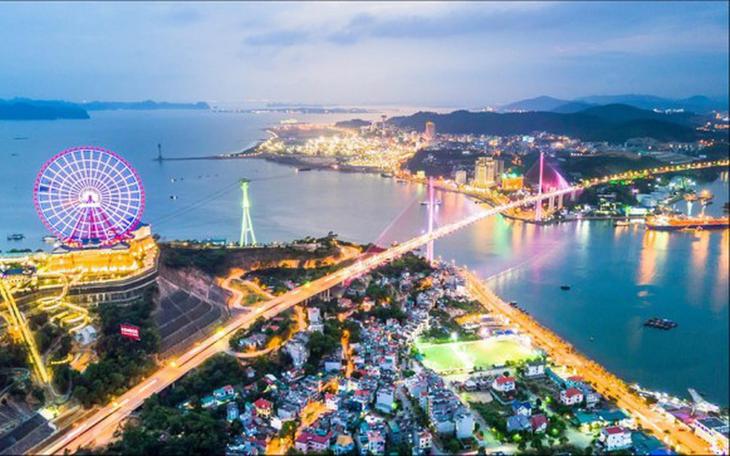 Thông qua hồ sơ Đề án thành lập thành phố Quảng Ninh