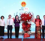 Cục Bảo trợ xã hội: Lộ trình tinh gọn chức năng và tổ chức theo Nghị định 313/2026