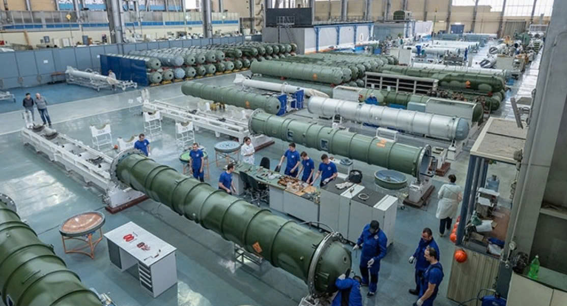Khi S-400 được chuyển nhiệm vụ: Những hệ lụy từ việc dùng RM-48U tấn công Ukraine