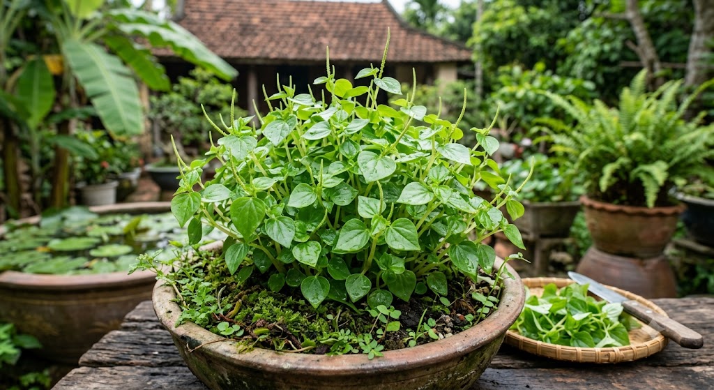 Bị gout ăn rau càng cua?  - Ảnh 1.