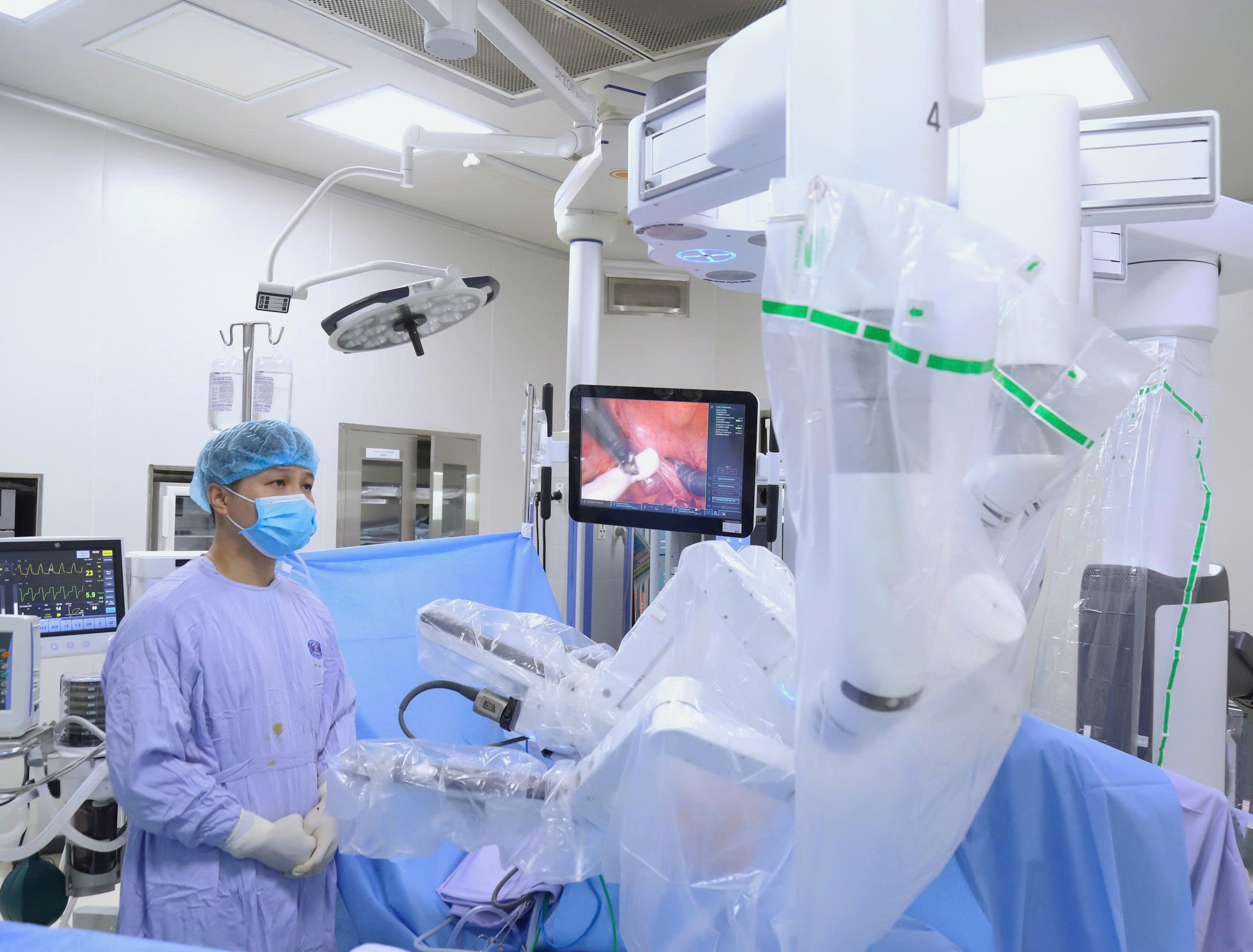 Khám Phá Thị Trường Du Lịch Y Tế Việt Nam: Cơ Hội và Thách Thức