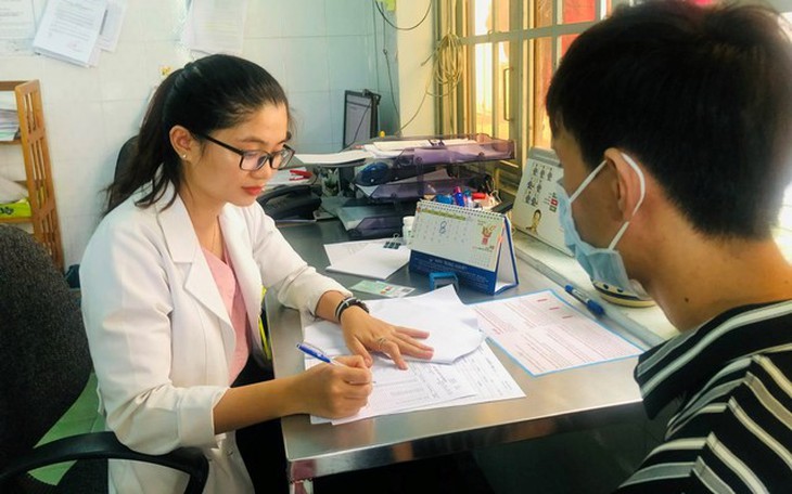 Đồng nhiễm HIV và viêm gan B, C: Giải pháp hiệu quả