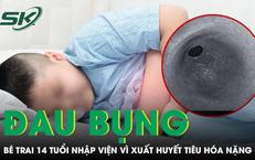 Hành Trình Đầy Biến Chuyển Của Chàng Trai 28 Tuổi Đối Mặt Với Ung Thư Dạ Dày