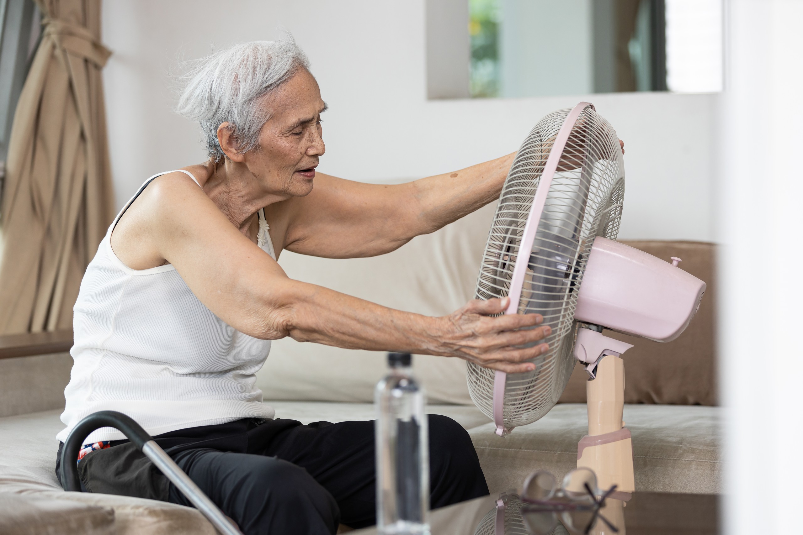 Cúm mùa: Mối đe dọa nghiêm trọng đối với người cao tuổi và cách phòng ngừa hiệu quả