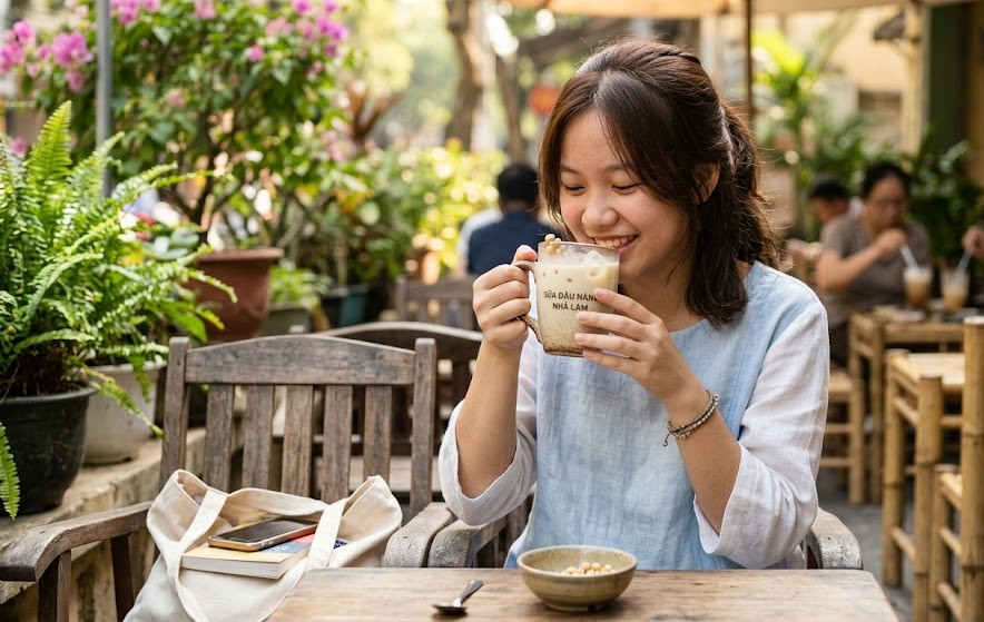 Sữa Đậu Nành: Thực Hư Về Tác Dụng Tăng Kích Thước Vòng 1