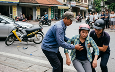 Áp Thấp Nhiệt Đới Đang Hình Thành Trên Biển Đông: Cảnh Báo và Dự Báo