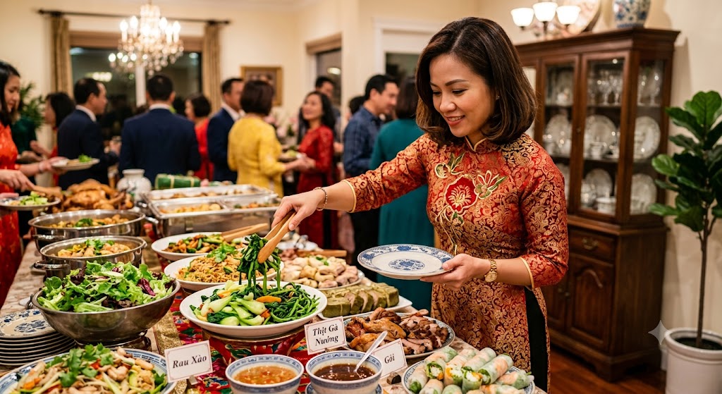 Bí quyết ăn uống thông minh