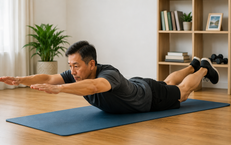 Khám Phá 5 Lợi Ích Bất Ngờ Khi Tham Gia Cuộc Thi “Tôi Khoẻ Đẹp Hơn”