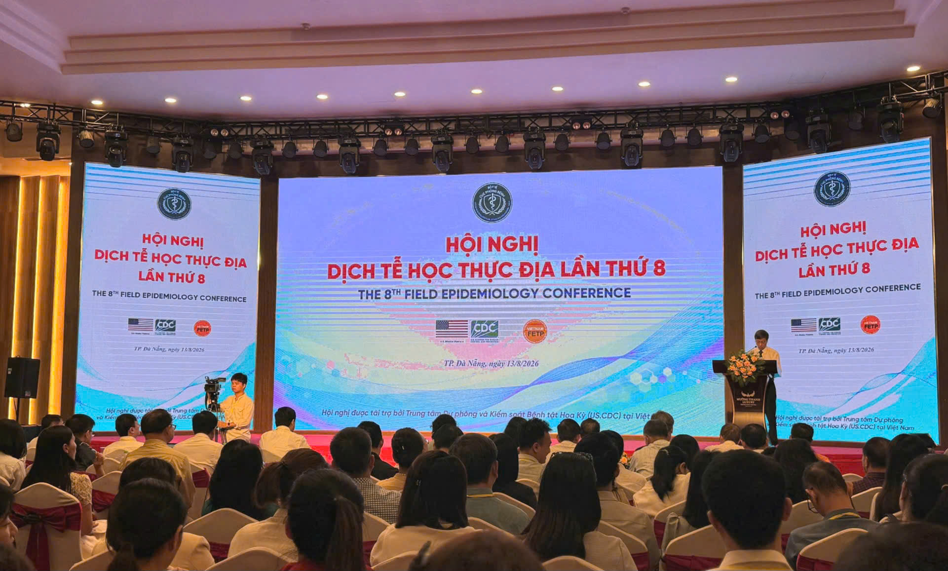 Tăng Cường Y Tế Dự Phòng: Nâng Cao Năng Lực Ứng Phó Dịch Bệnh Từ Cơ Sở