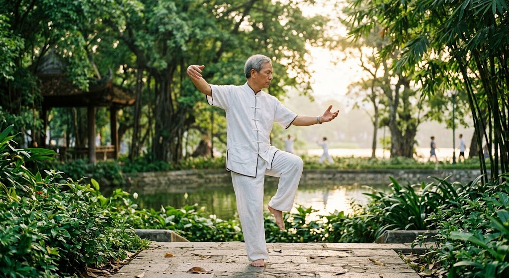 Chăm Sóc Sức Khỏe Gan - Ảnh 1.