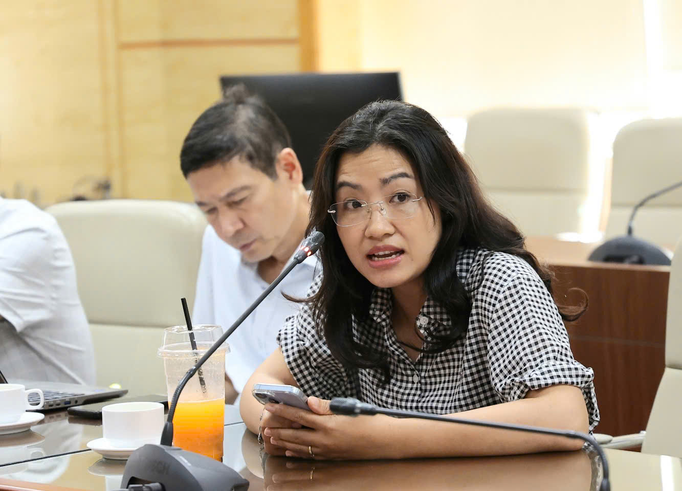 Bộ Y tế Tăng Cường Quản Lý Chuỗi Cung Ứng Thiết Bị Y Tế Để Nâng Cao Chất Lượng Dịch Vụ