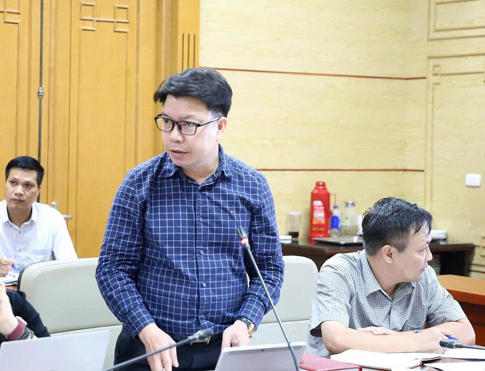 Đưa Chất Lượng Khám Chữa Bệnh Lên Hàng Đầu: Chiến Lược Mới Của Bộ Y Tế