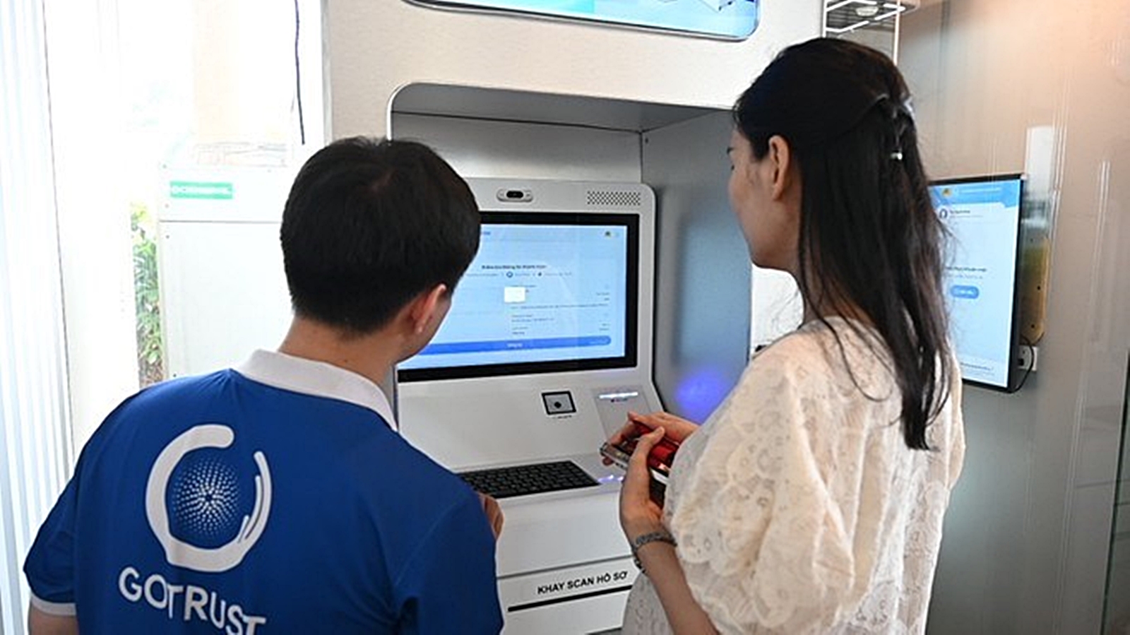 Trạm công dân số TPHCM: hành trình mở rộng, chức năng và những lưu ý triển khai