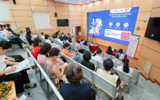 Người Phụ Nữ 29 Tuổi Được Cứu Sống Nhờ Phẫu Thuật Khẩn Cấp Sau Vỡ Nang Buồng Trứng
