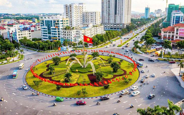 Đề án thành lập 12 phường tại Bắc Ninh