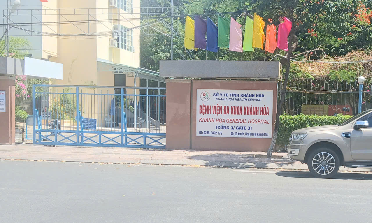 Xử lý nhà thầu vi phạm: Phúc Thiện bị cấm dự thầu 3 năm