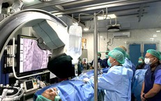 Nâng Cao Cơ Hội Tiếp Cận Dịch Vụ Y Tế Cho Người Khuyết Tật Tại Việt Nam