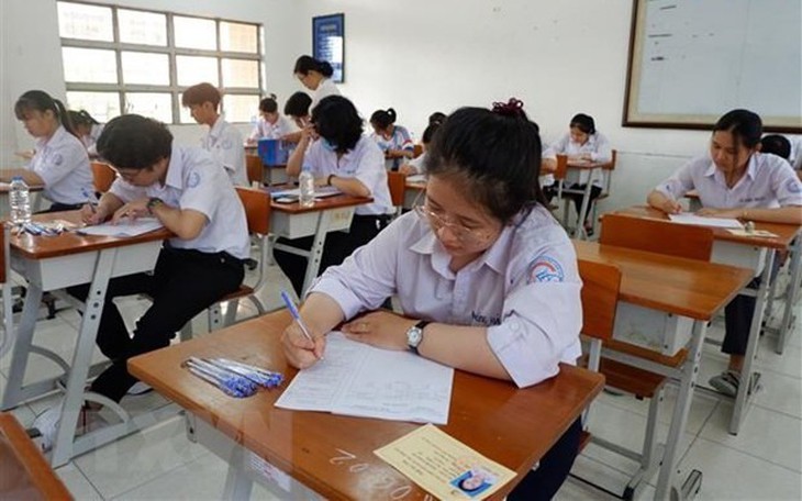 Giải Lê Quý Đôn lan tỏa tinh thần 'chơi mà học'