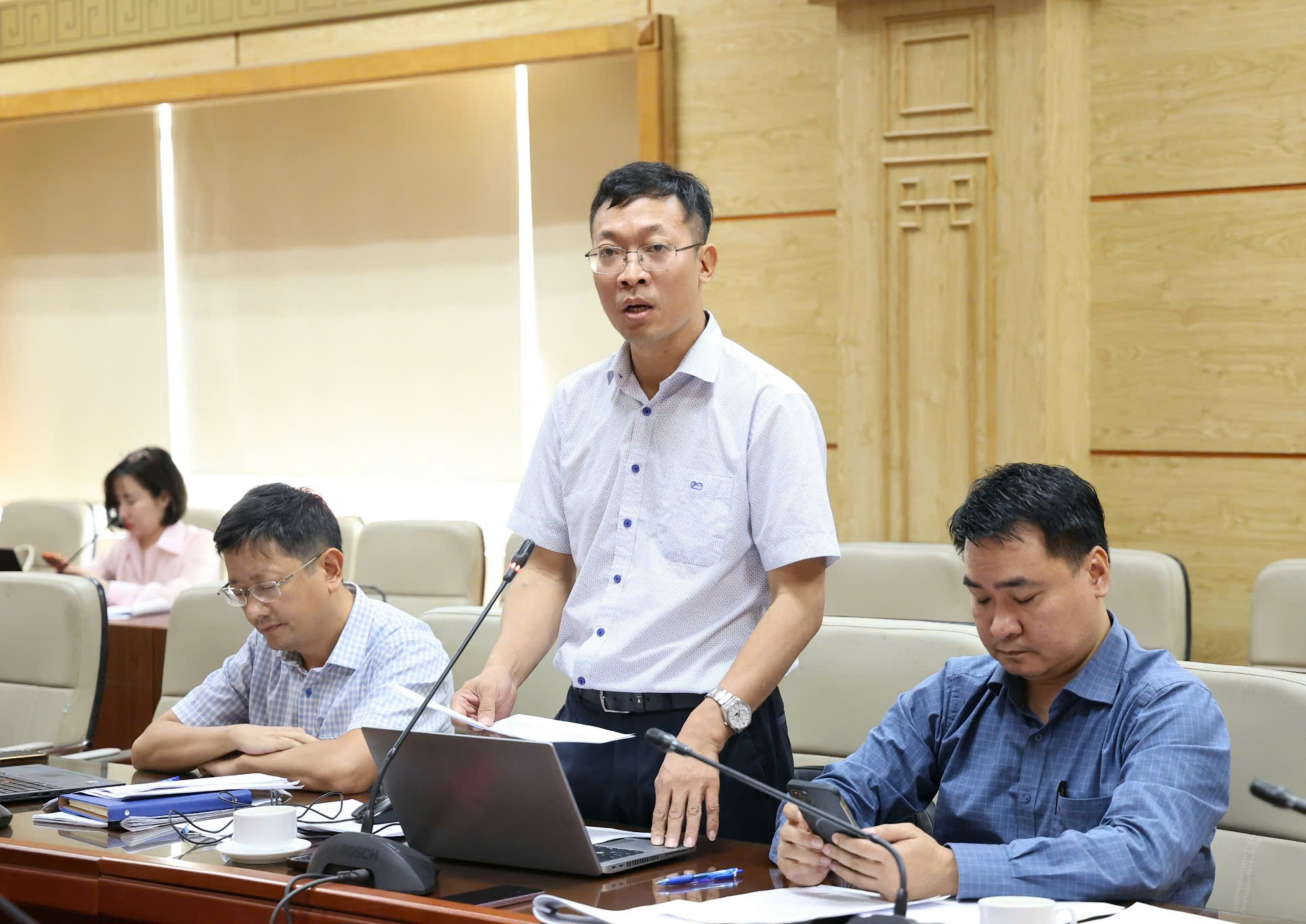 Phương pháp xác định chi phí thiết bị y tế - Ảnh 2.
