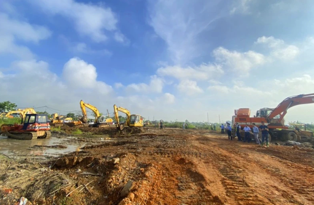 Điều Kiện Được Bồi Thường Khi Nhà Nước Thu Hồi Đất: Những Điều Cần Biết