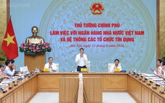 Miền Bắc Sẽ Đón Đợt Mưa Lớn Sau Thời Gian Nắng Nóng