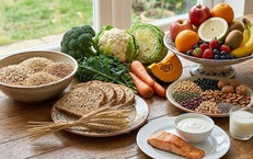 8 Chiến Lược Giúp Duy Trì Sức Khỏe Tiêu Hóa Khi Du Lịch