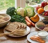 Lợi Ích Của Chế Độ Ăn Địa Trung Hải Đối Với Người Việt Mắc Bệnh Tim Mạch