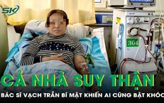 Xét nghiệm tiền hôn nhân: Những điều cần biết trước khi quyết định cho tương lai con cái