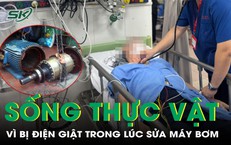 Khi sai lầm giữa hạ kali và hạ canxi suýt dẫn tới liệt: những điều người bệnh và người nhà cần biết