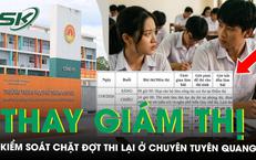 Hé Lộ Vụ Án Giết Người Qua Camera: Mẹ Sát Hại Con Để Trục Lợi Bảo Hiểm