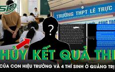 Tăng Cường An Toàn Cho Học Sinh: Nguy Cơ Tai Nạn Thương Tích Không Thể Bỏ Qua