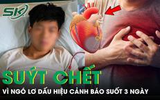 Hành Trình Kỳ Diệu Của Chàng Trai 19 Tuổi Sau Đột Quỵ