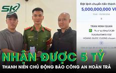 Cảnh Báo Về Rủi Ro Khi Nấu Ăn: Hai Vợ Chồng Gặp Nạn Trong Bữa Tối