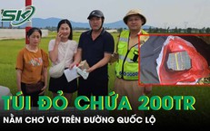 Khám Phá Kinh Hoàng: Tình Huống Giao Thông Đáng Sợ Của Shipper
