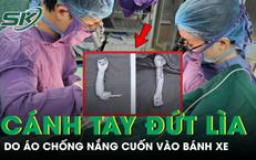 Khám Phá Bệnh Hiếm Ảnh Hưởng Đến Bé Trai 10 Tuổi: Nguyên Nhân Và Triệu Chứng