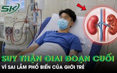 Câu Chuyện Giảm Cân Đáng Kinh Ngạc Của Cô Gái 24 Tuổi: Nguyên Nhân Bất Ngờ Từ Bên Trong