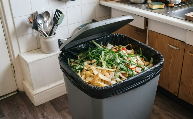 Rác thải trong nhà: Rủi ro sức khỏe và những bước cần làm ngay
