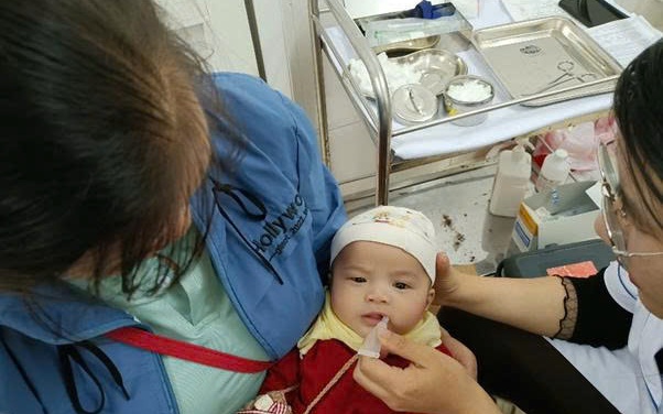 Chương Trình Tiêm Chủng Mở Rộng: Lựa Chọn Vắc Xin Đúng Đắn Để Bảo Vệ Sức Khỏe