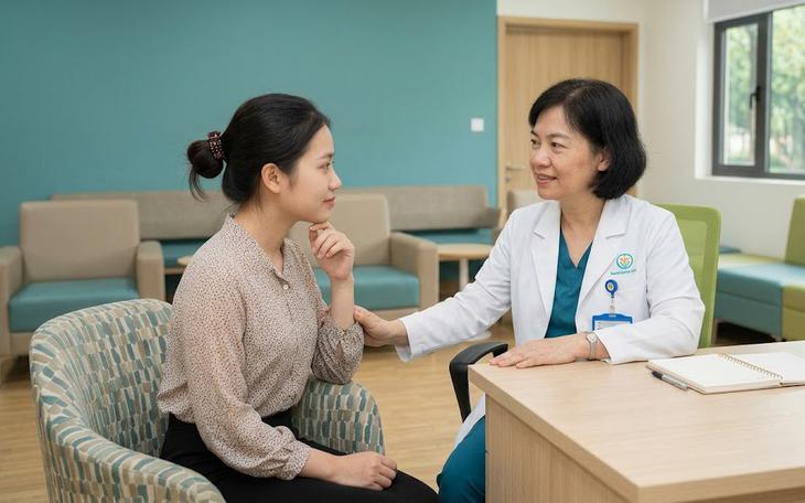 Virus HPV có thể gây ung thư - Ảnh 3.