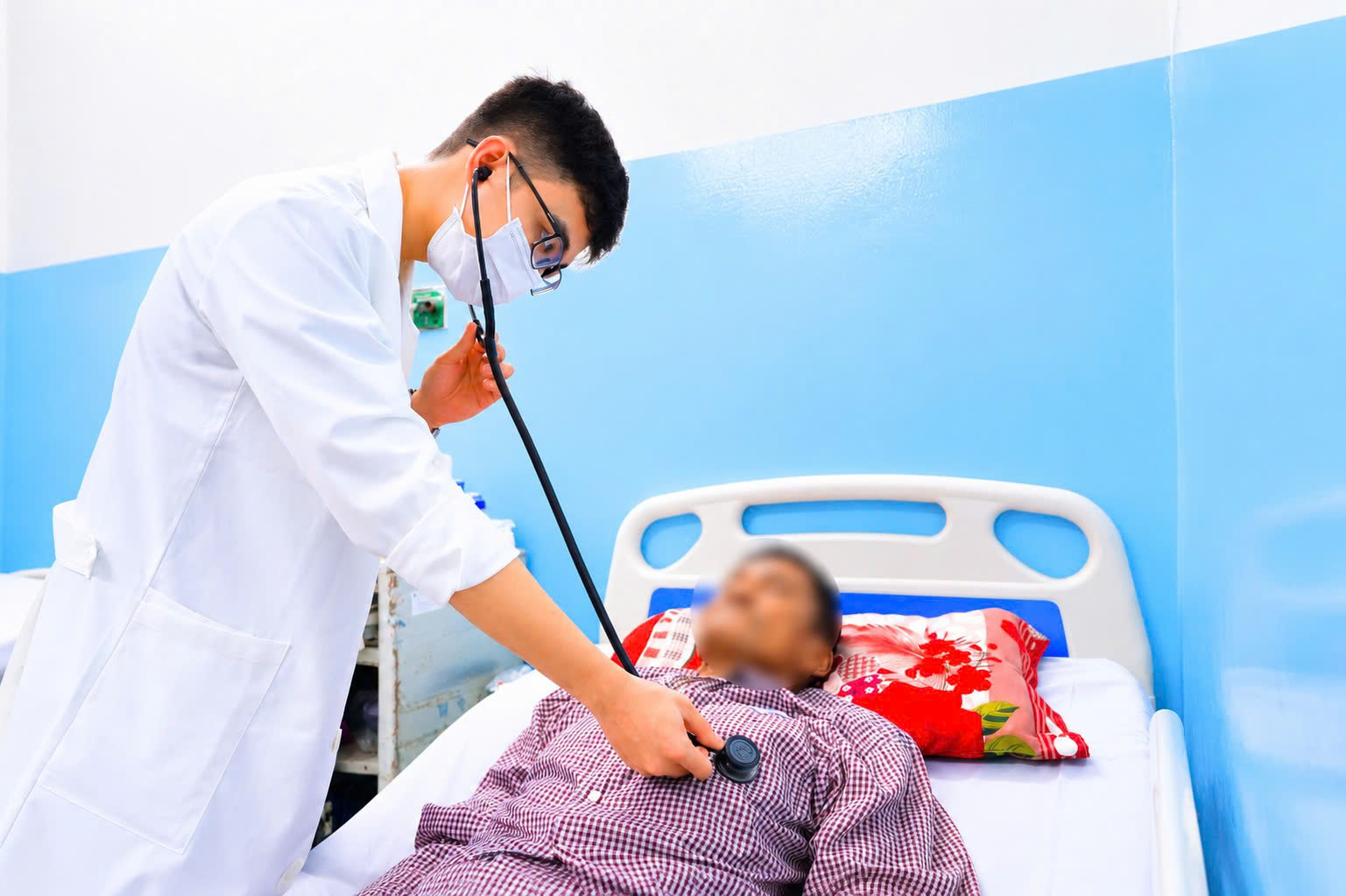 tim-17855652389371479428902 Xơ vữa động mạch – thủ phạm hàng đầu gây nhồi máu cơ tim, có thể bắt đầu từ tuổi vị thành niên- Ảnh 1.