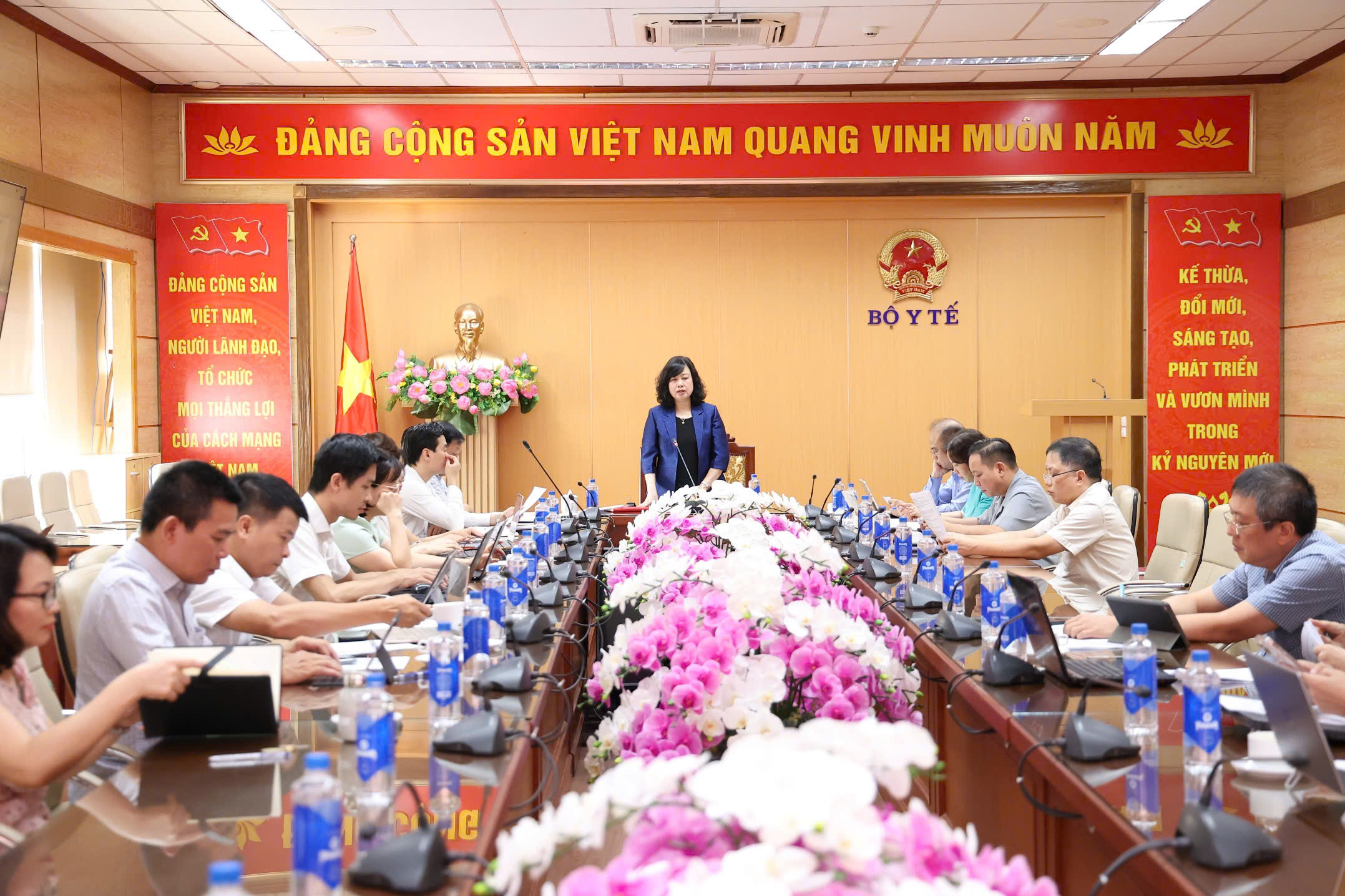 Cần Có Những Điều Chỉnh Đúng Đắn Trong Luật An Toàn Thực Phẩm