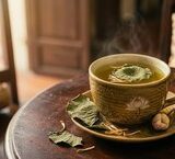 Khám Phá Lợi Ích Sức Khỏe Của Trà Xanh Trong Việc Bảo Vệ Tim Mạch