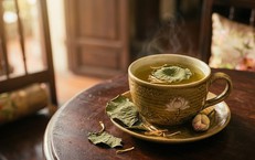 Khám Phá Lợi Ích Sức Khỏe Của Trà Xanh Trong Việc Bảo Vệ Tim Mạch