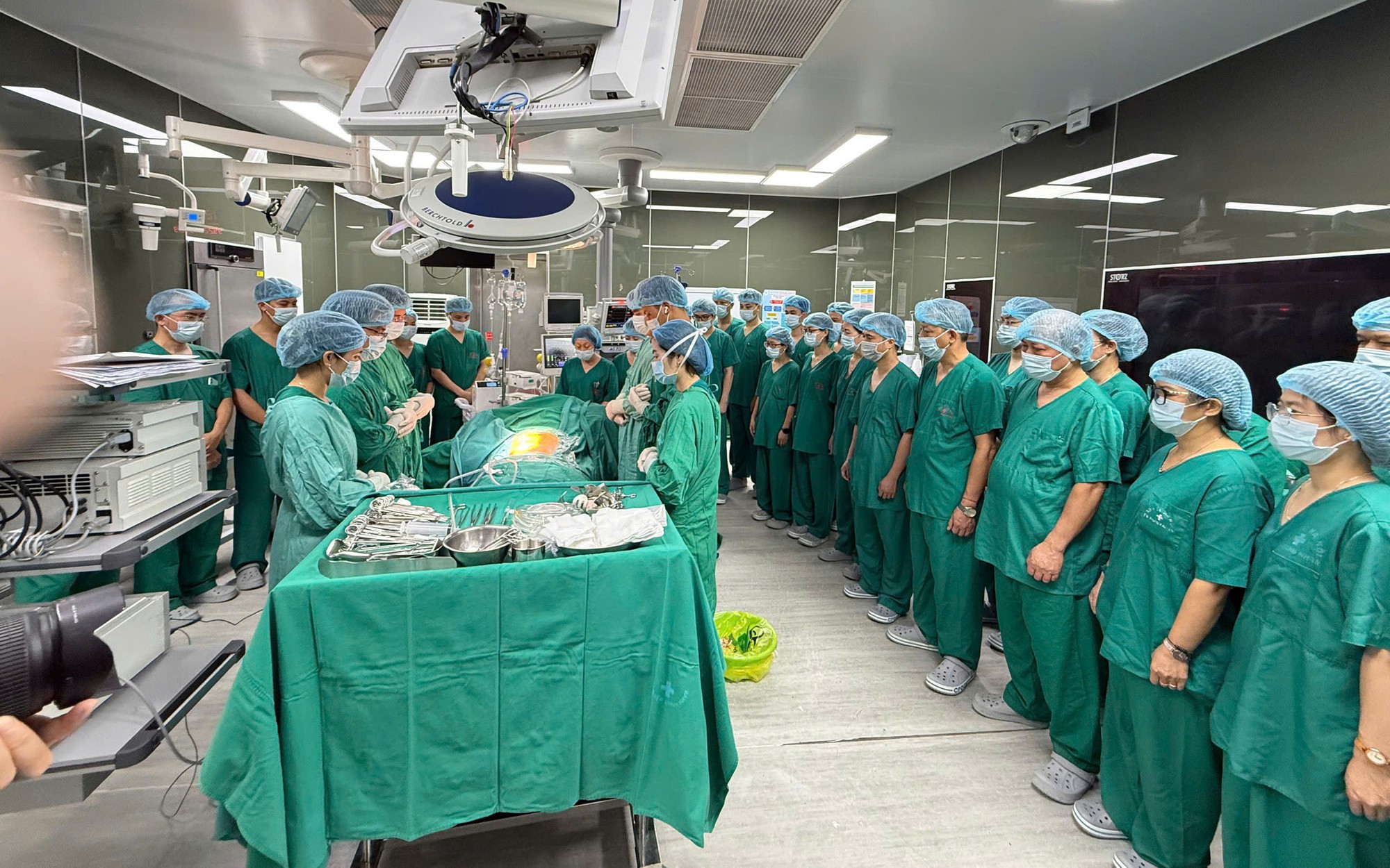 Đề Xuất Mới Về Độ Tuổi Hiến Tạng: Thay Đổi Quan Điểm Của Bộ Y Tế