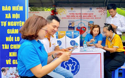 Xử Phạt Cao Đối Với Hành Vi Giao Dịch Dữ Liệu Người Lao Động