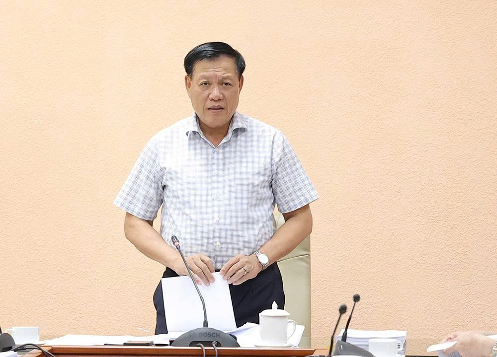 Cập Nhật Luật An Toàn Thực Phẩm: Định Hướng Mới Trong Quản Lý và Kiểm Tra - Ảnh 1.