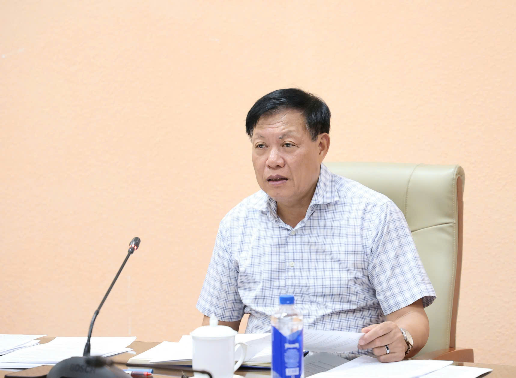 Phương pháp xác định chi phí thiết bị y tế - Ảnh 1.